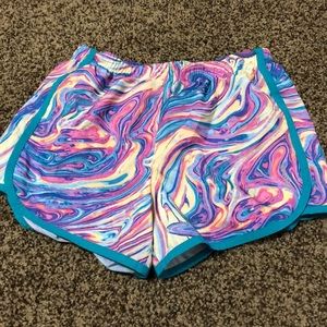 Reebok shorts